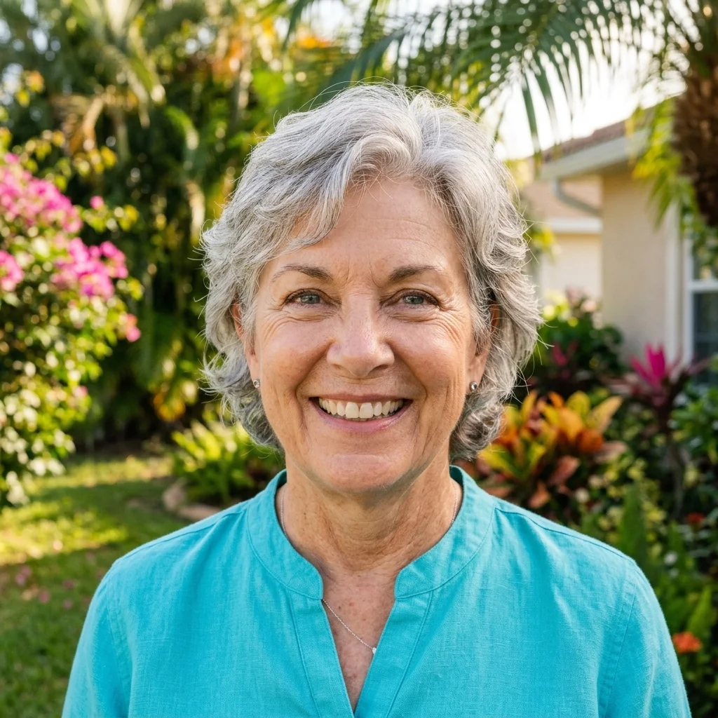 Patricia K. verified customer review avatar